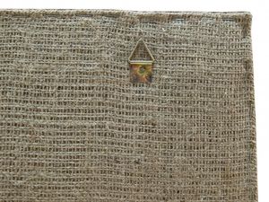 Пейзаж «Золотой закат»